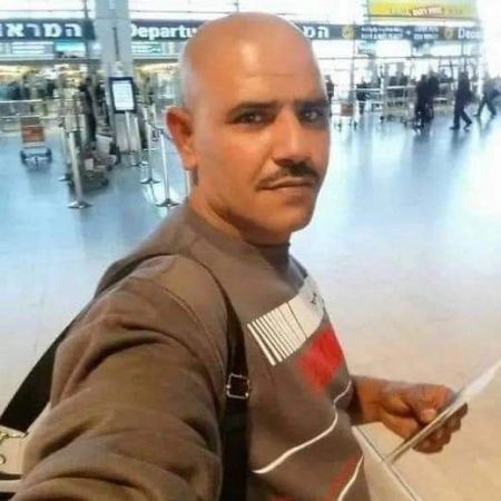 مصرع سمير ابو عصا من تل السبع تعرض لحادث دهس